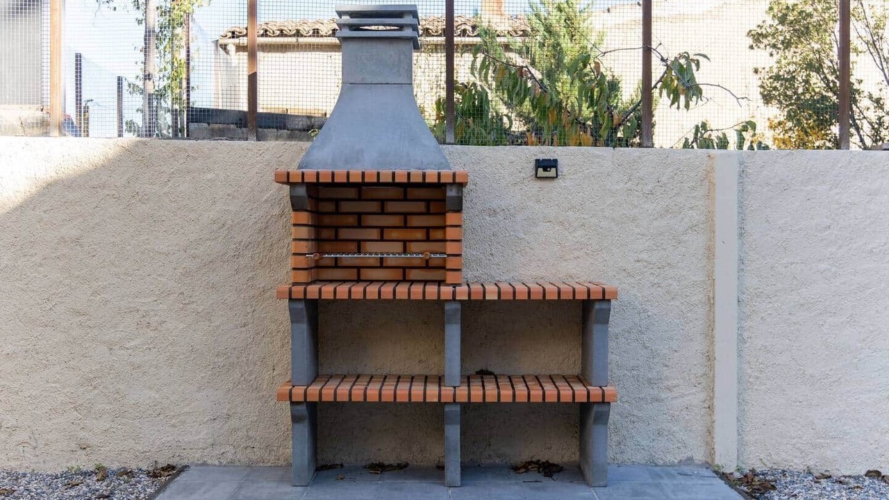 Photo of Patio Balcony in Poboleda