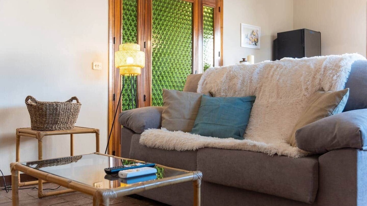 Photo of Livingroom in Poboleda