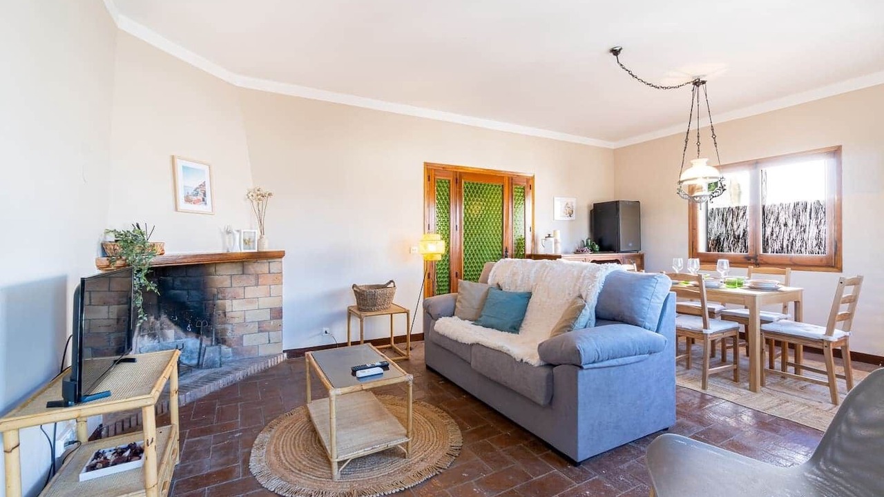 Photo of Livingroom in Poboleda