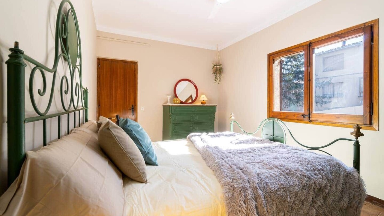 Photo of Bedroom in Poboleda