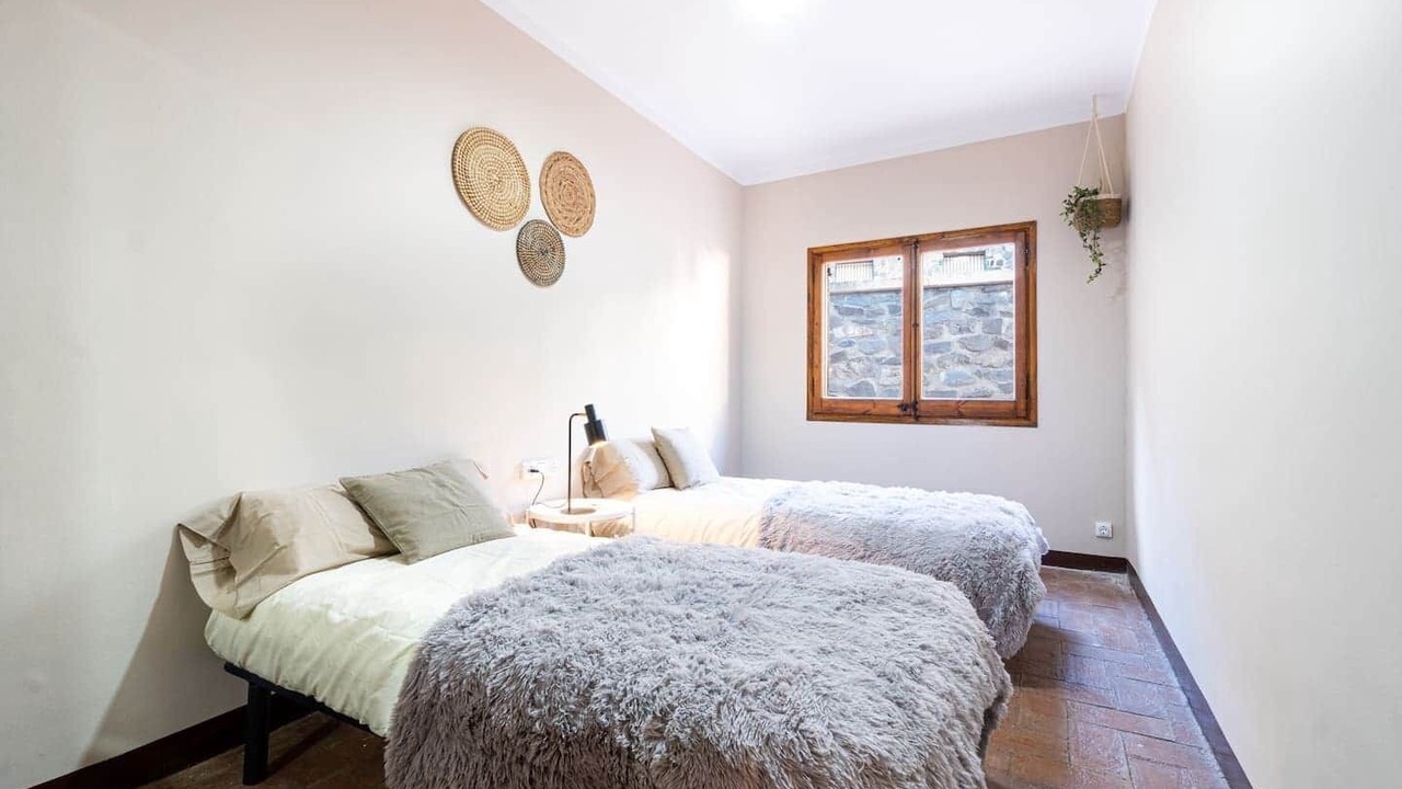 Photo of Bedroom in Poboleda