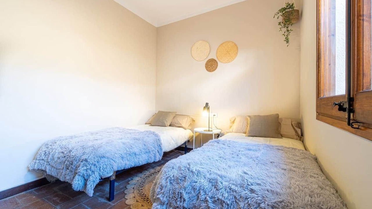 Photo of Bedroom in Poboleda
