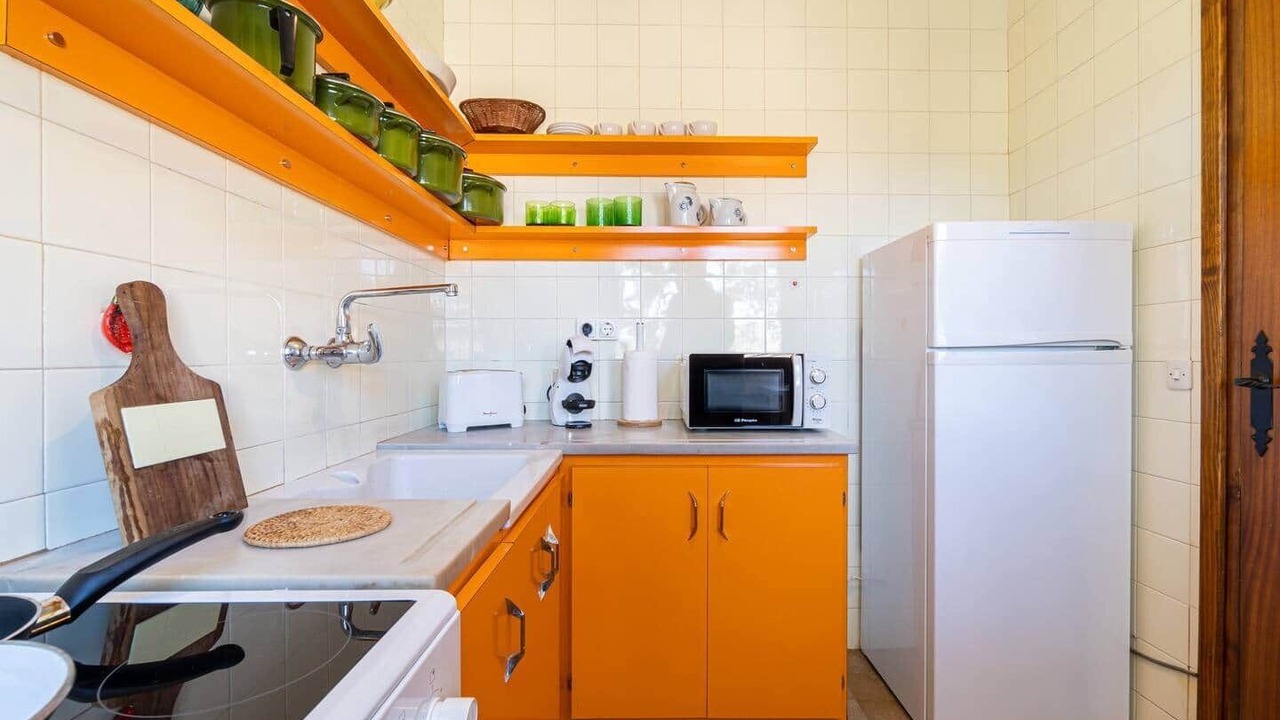 Photo of Kitchen in Poboleda