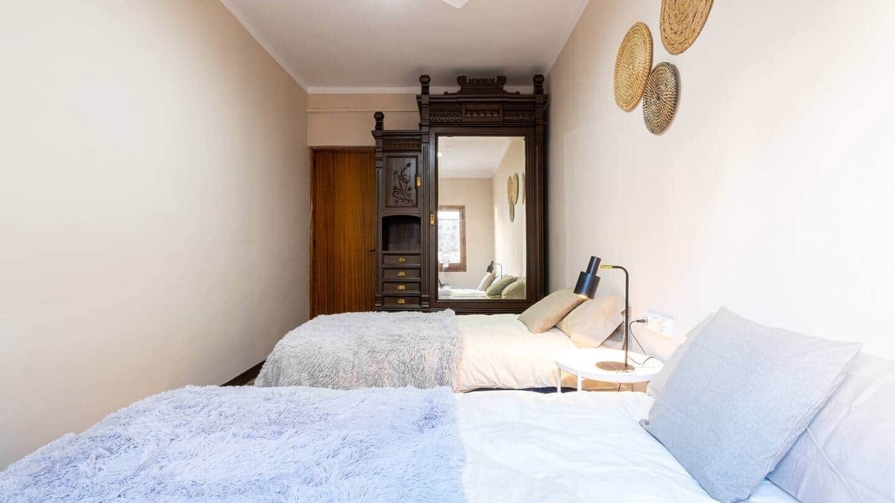 Photo of Bedroom in Poboleda