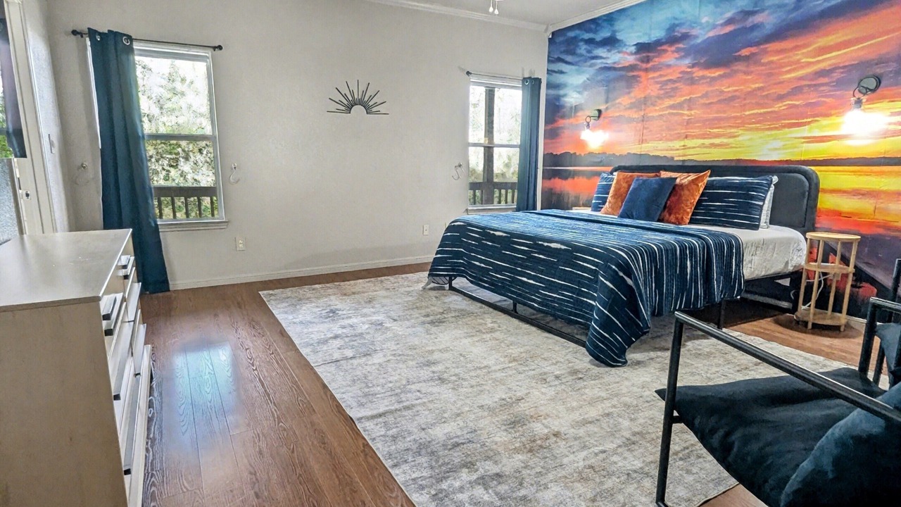 Photo of Bedroom in Belton