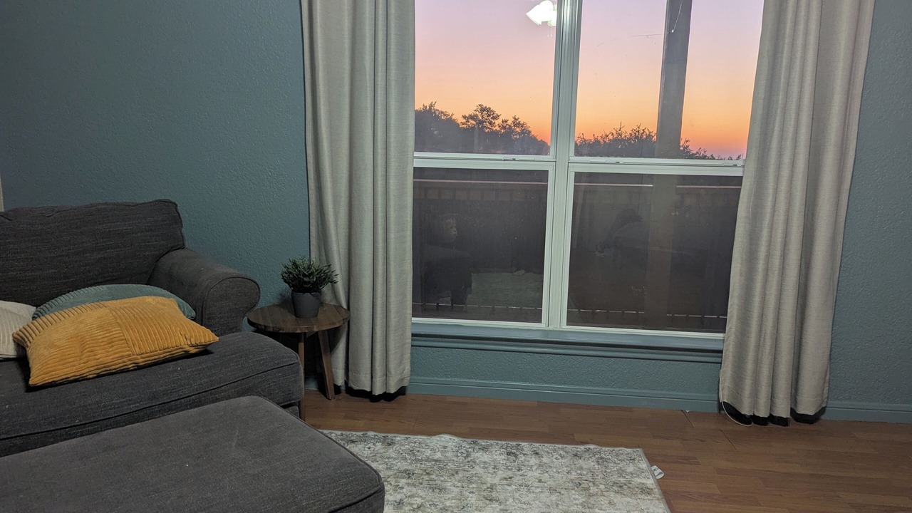 Photo of Livingroom in Belton