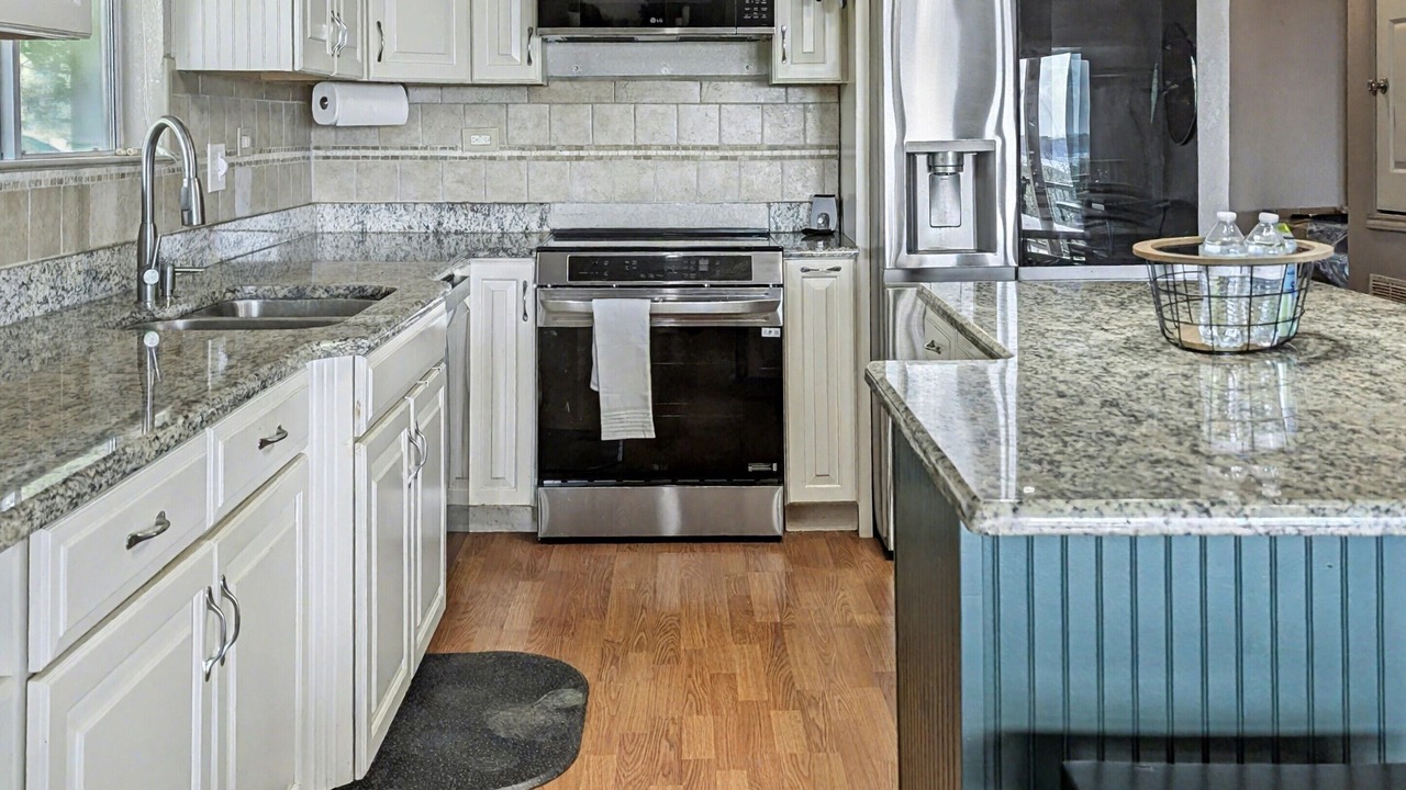 Photo of Kitchen in Belton