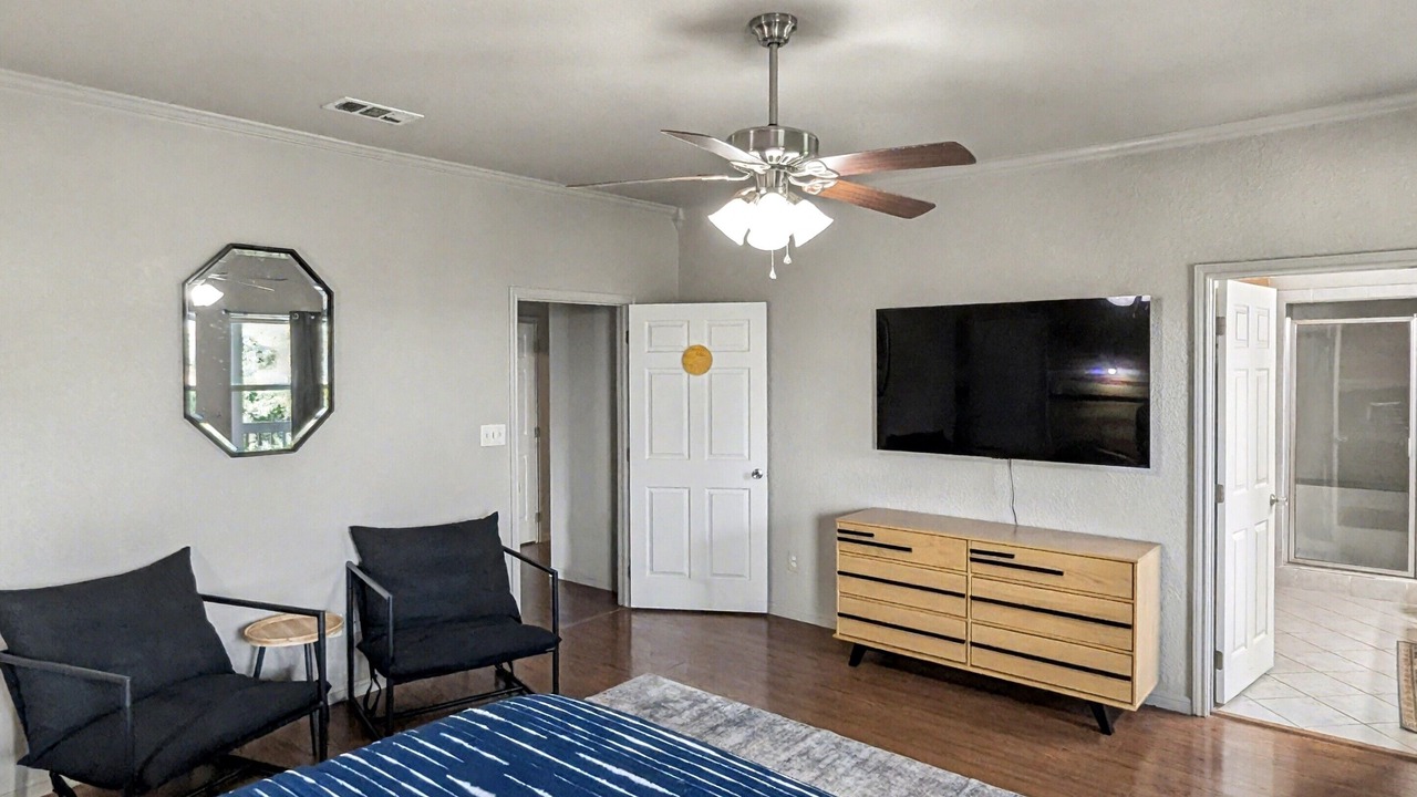 Photo of Bedroom in Belton