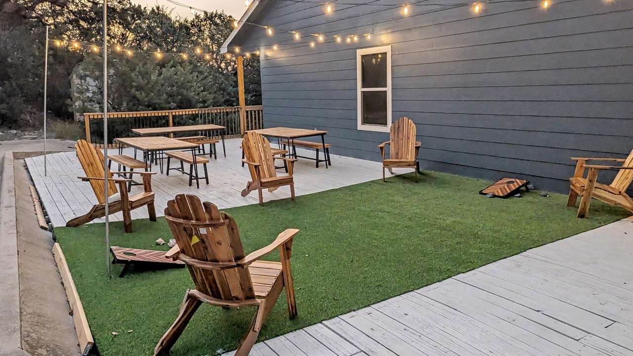 Photo of Outdoor in Belton