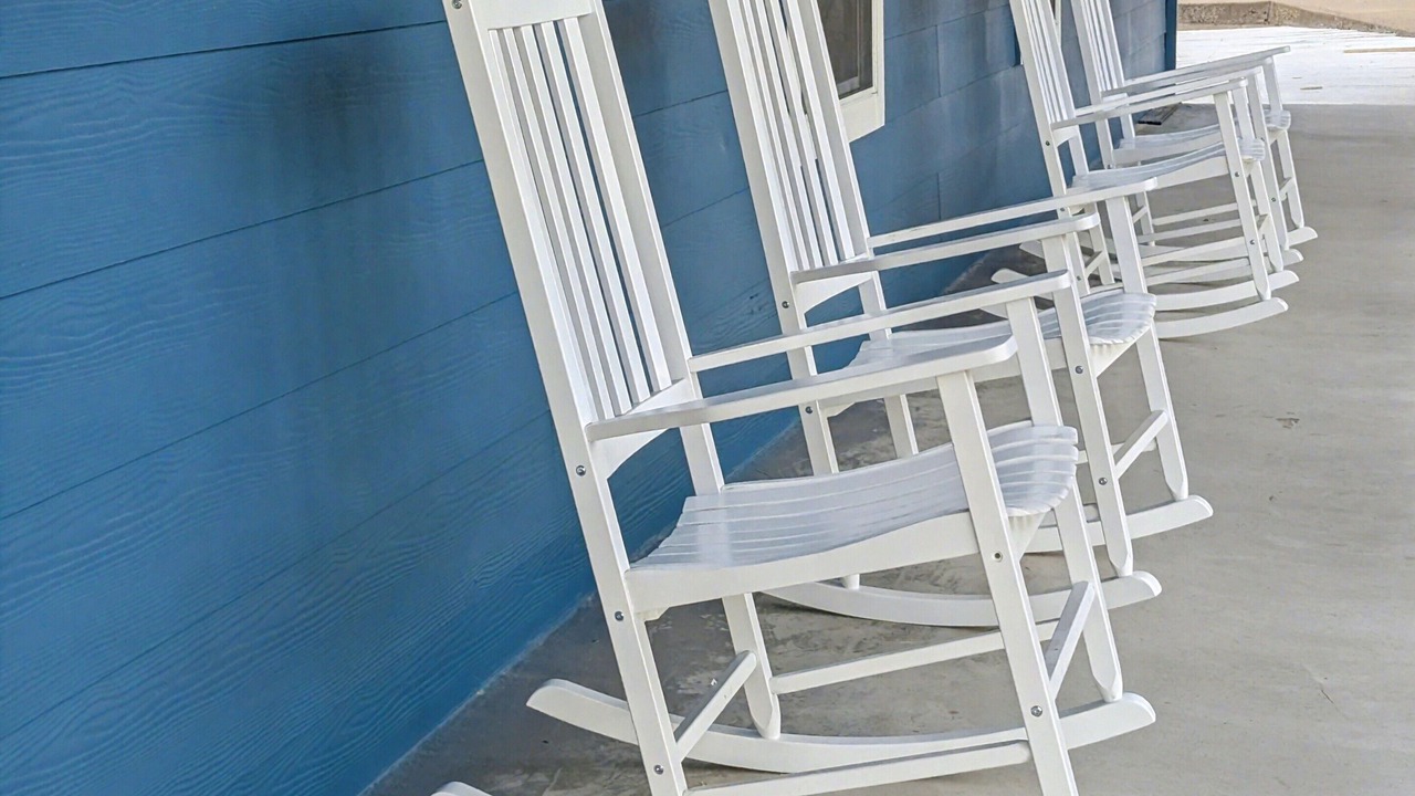Photo of Patio Balcony in Belton