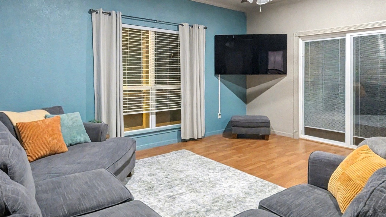 Photo of Livingroom in Belton