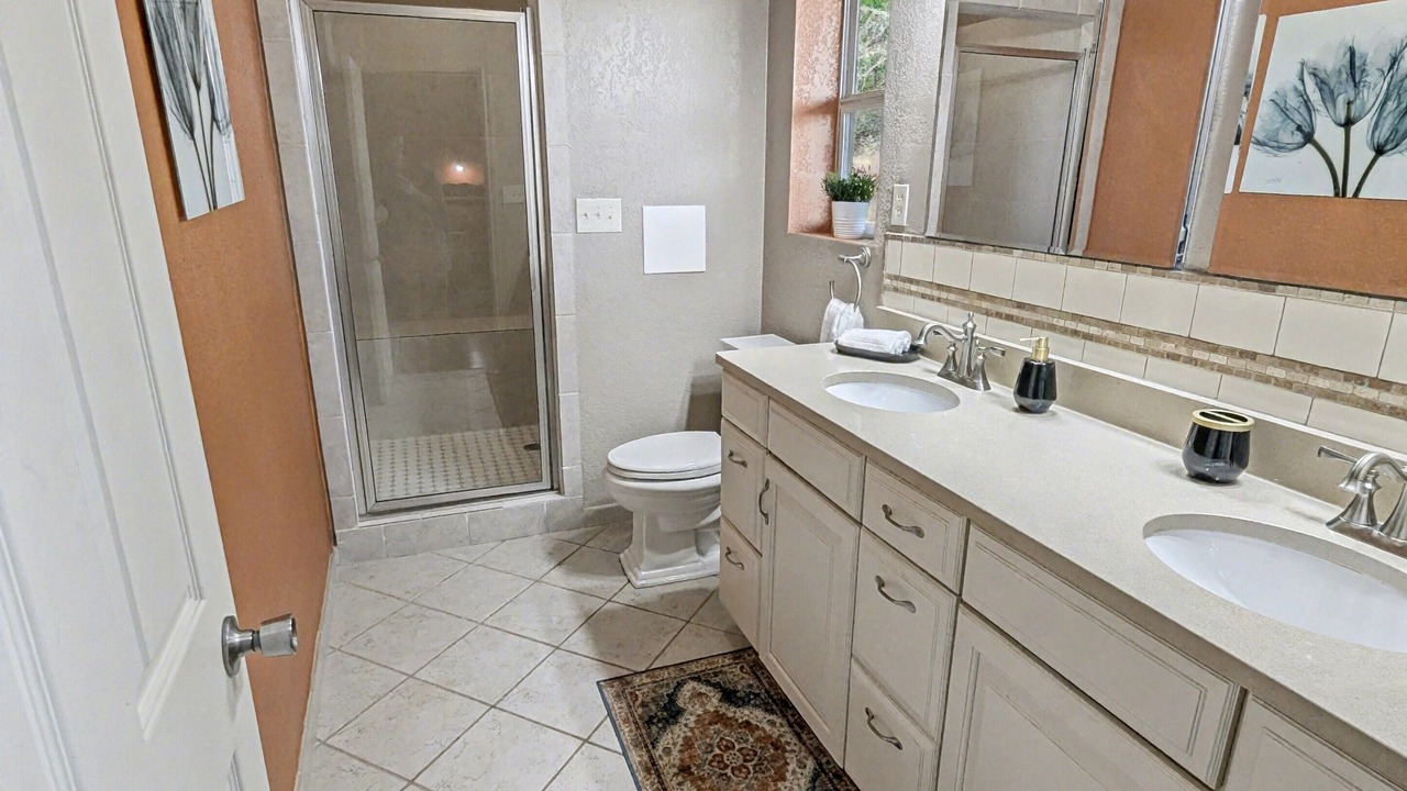 Photo of Bathroom in Belton