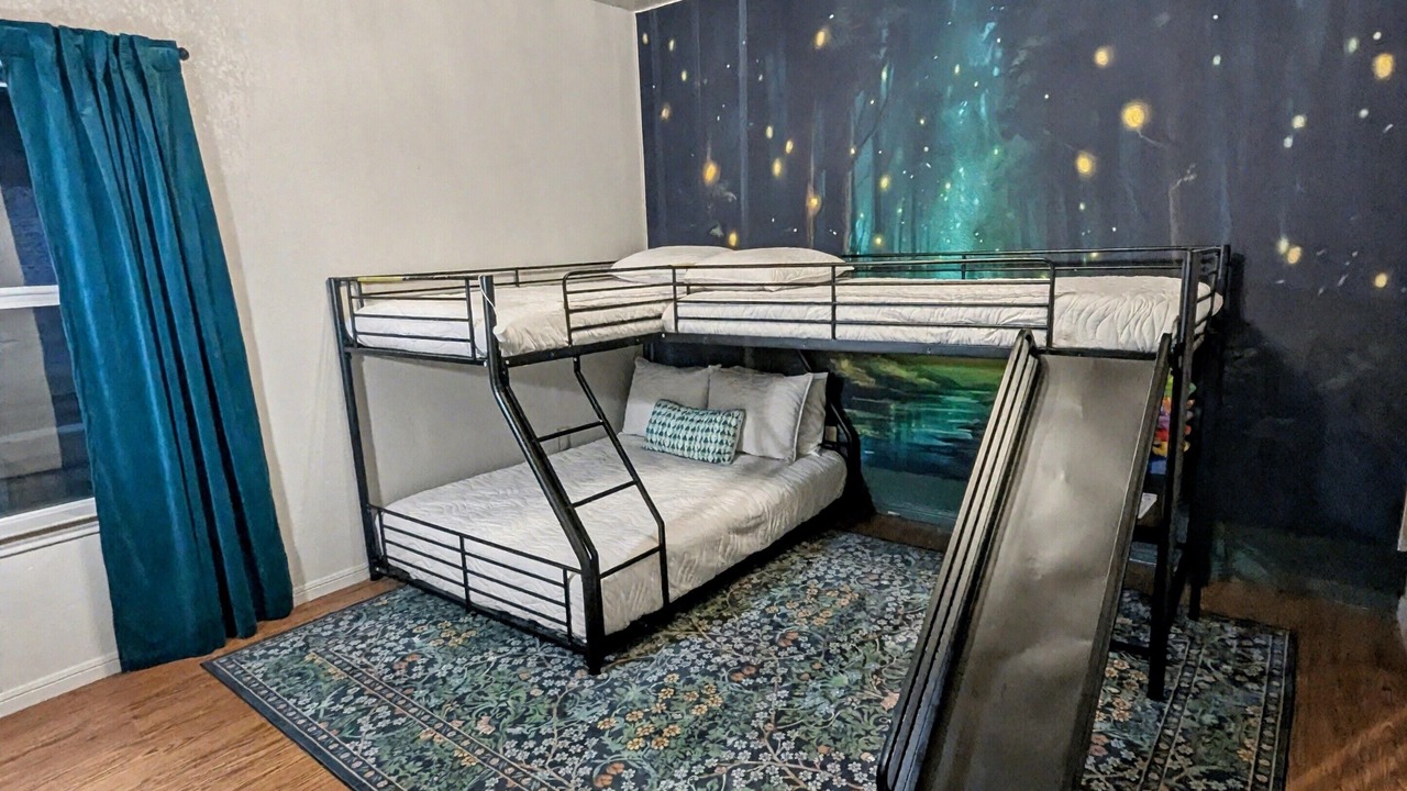 Photo of Bedroom in Belton
