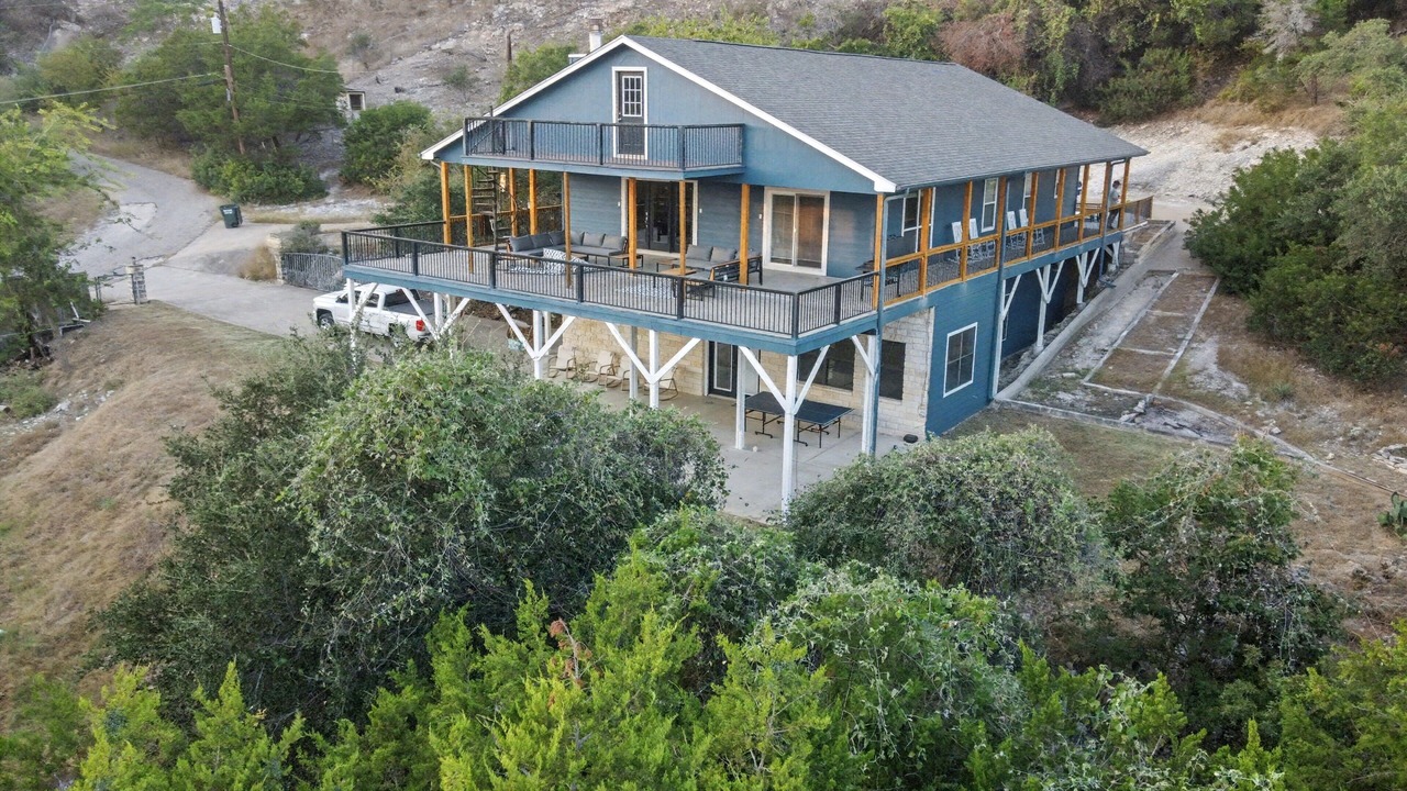 Photo of Outdoor in Belton