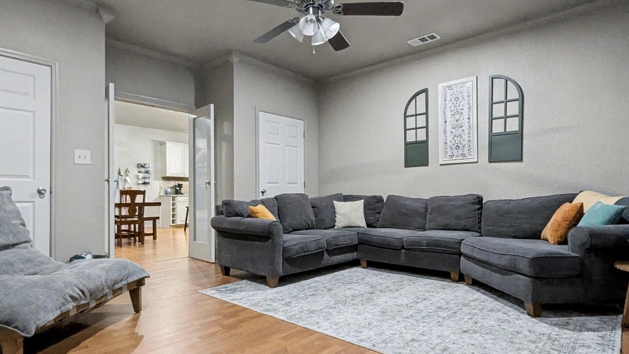 Photo of Livingroom in Belton