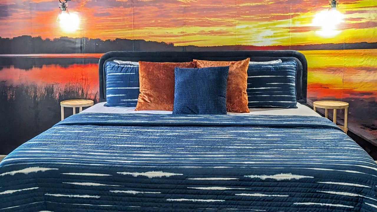 Photo of Bedroom in Belton