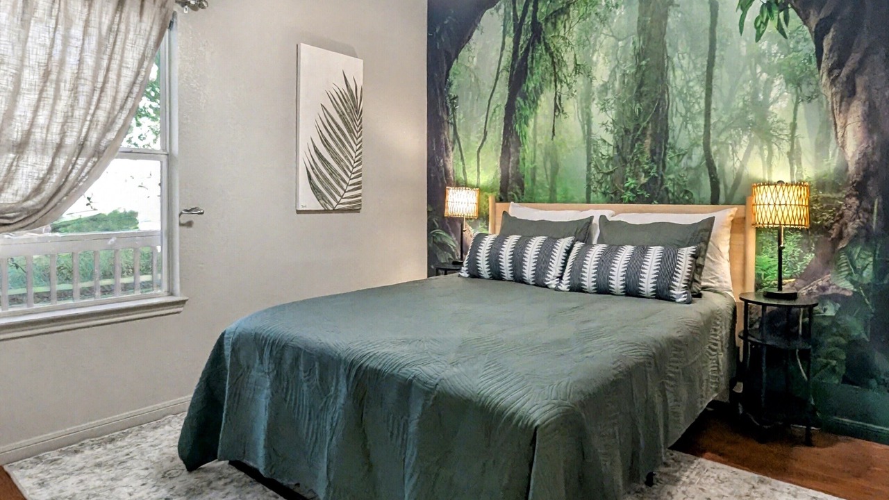 Photo of Bedroom in Belton