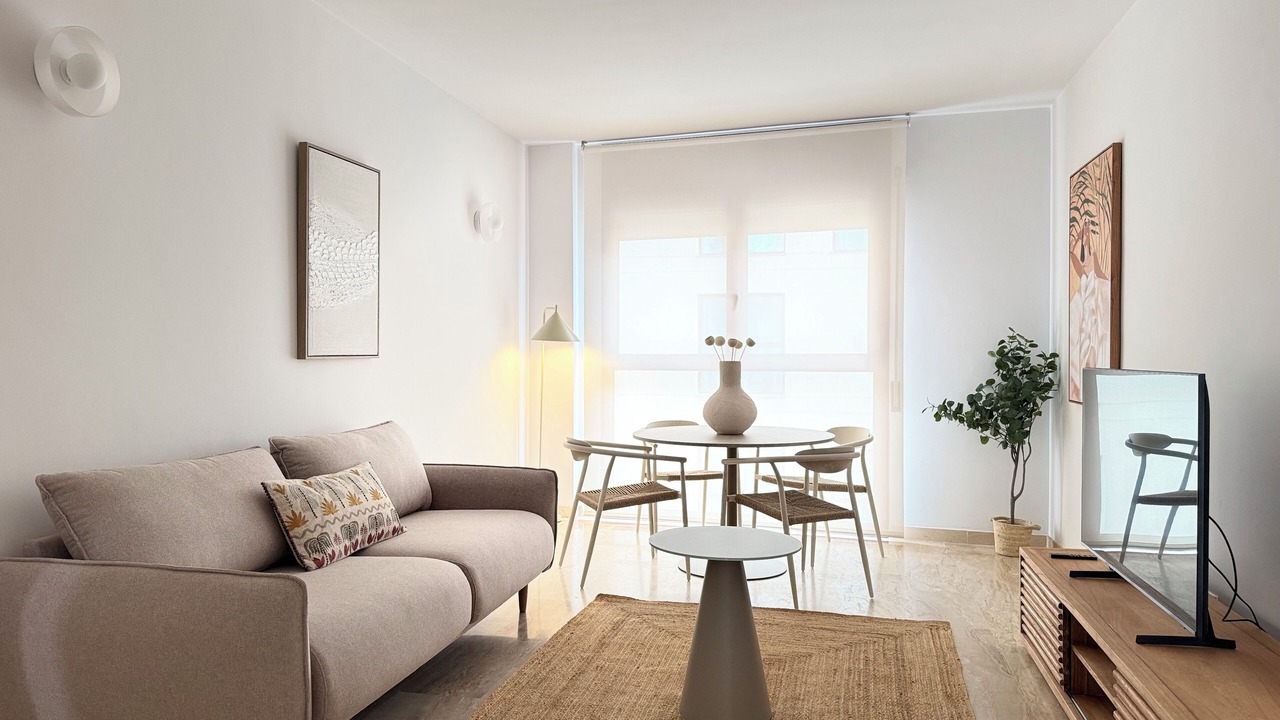 Photo of Livingroom in El Putget i Farro