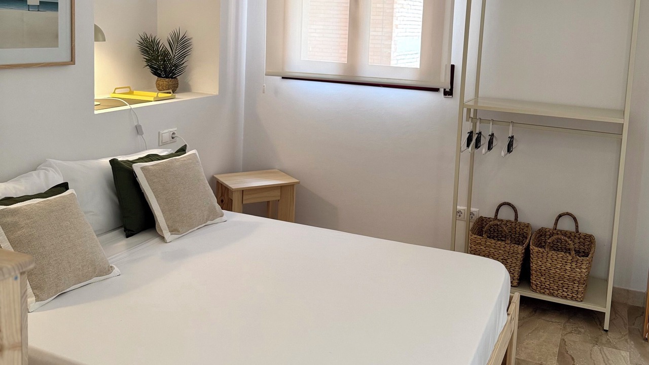 Photo of Bedroom in El Putget i Farro