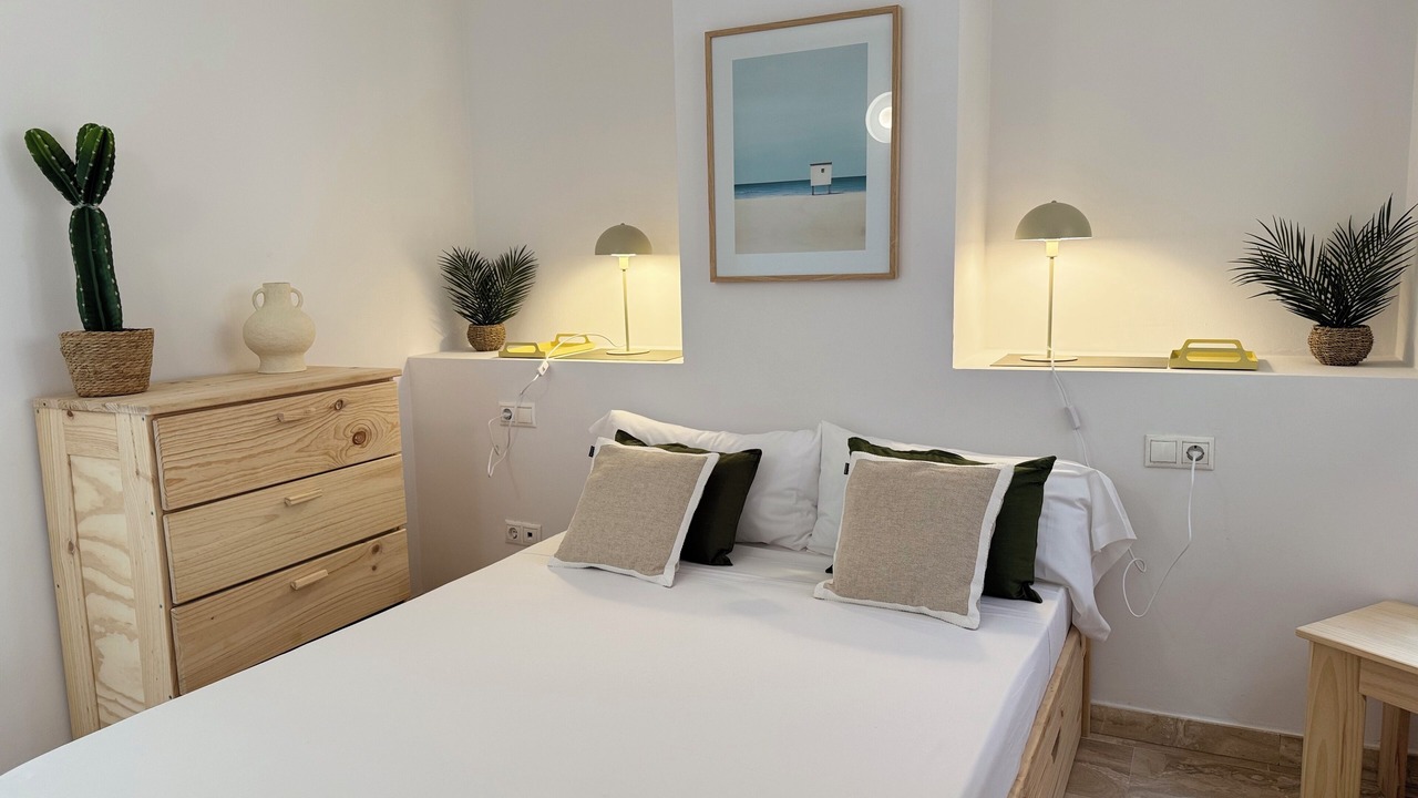 Photo of Bedroom in El Putget i Farro
