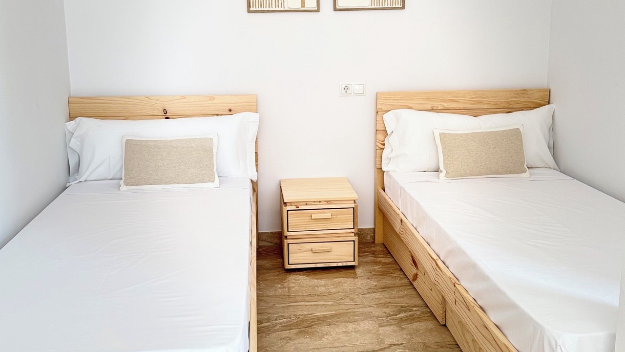 Photo of Bedroom in El Putget i Farro