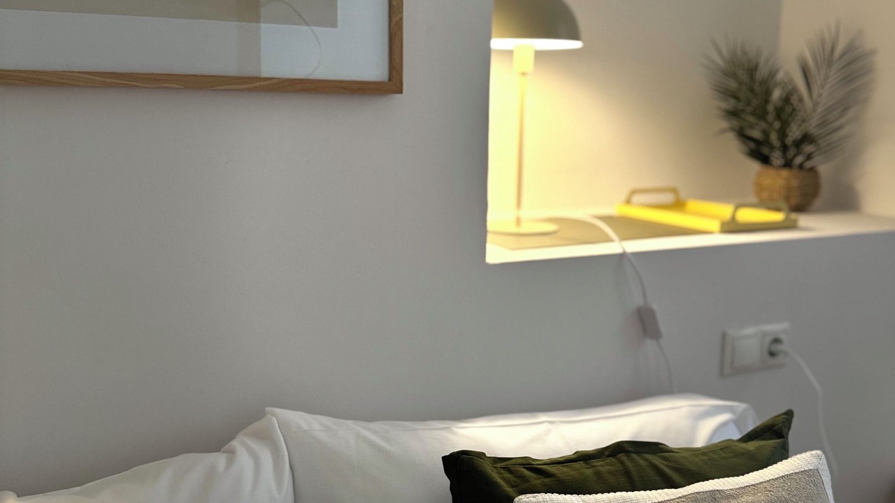 Photo of Bedroom in El Putget i Farro