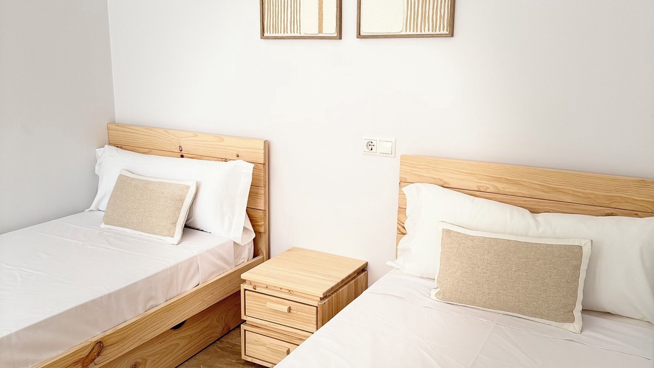 Photo of Bedroom in El Putget i Farro