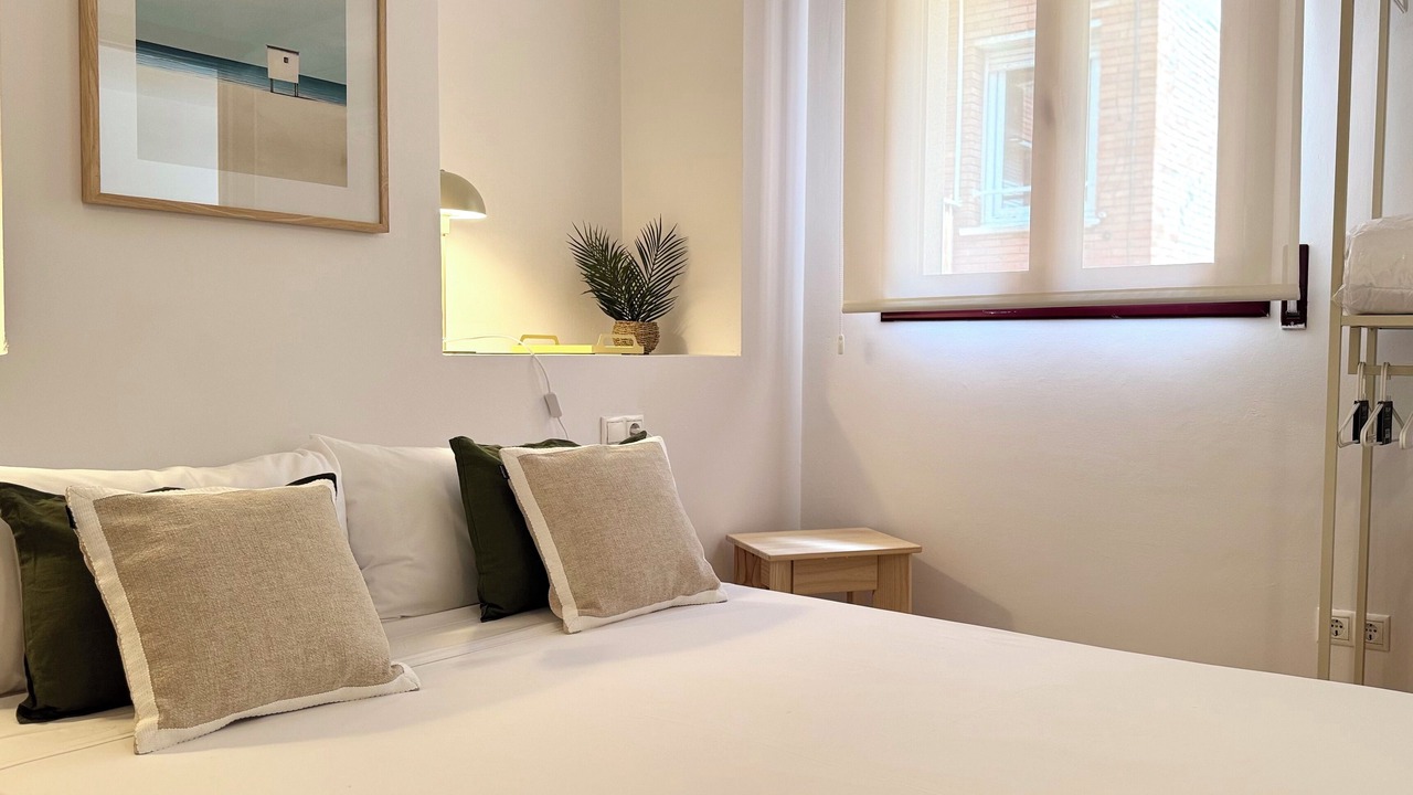 Photo of Bedroom in El Putget i Farro