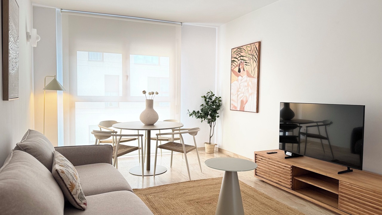 Photo of Livingroom in El Putget i Farro