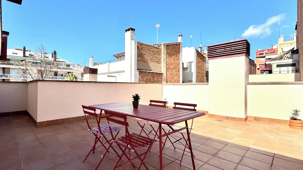 Photo of Outdoor in El Putget i Farro