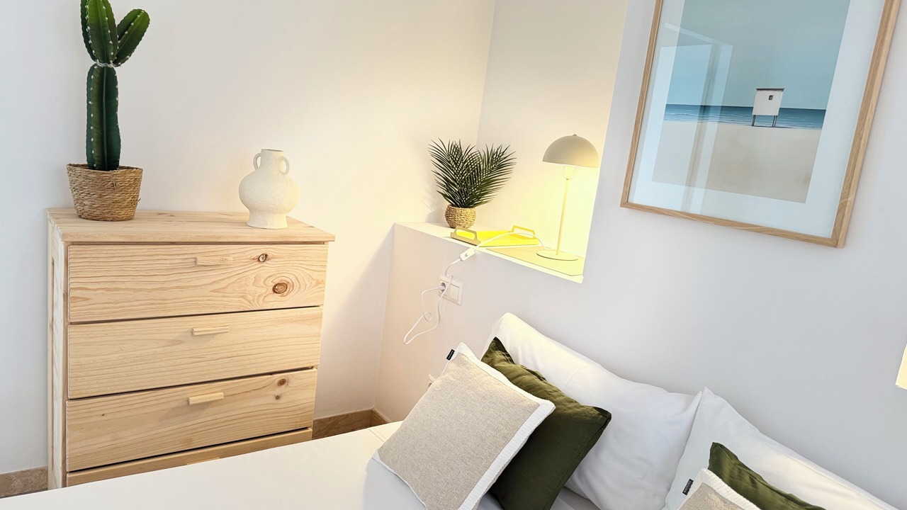 Photo of Bedroom in El Putget i Farro