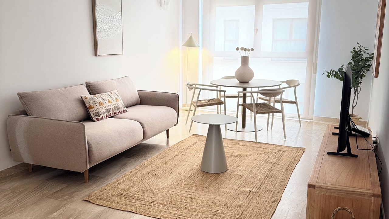 Photo of Livingroom in El Putget i Farro