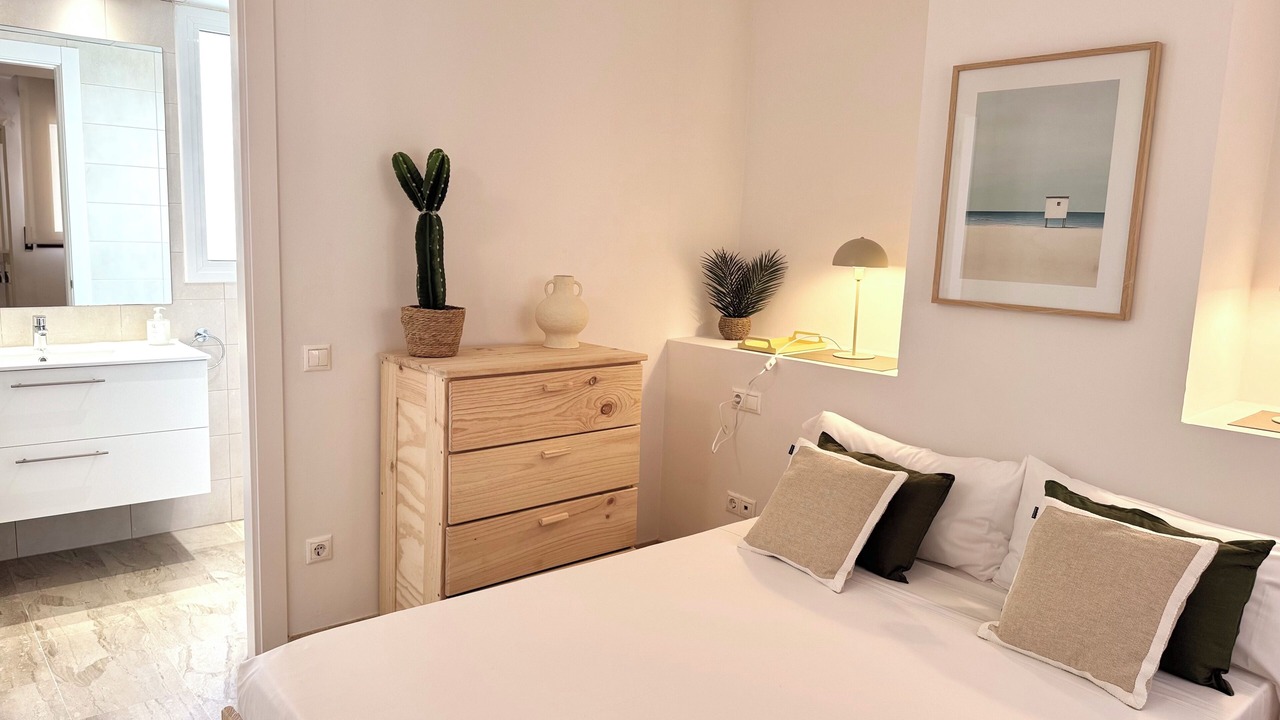 Photo of Bedroom in El Putget i Farro