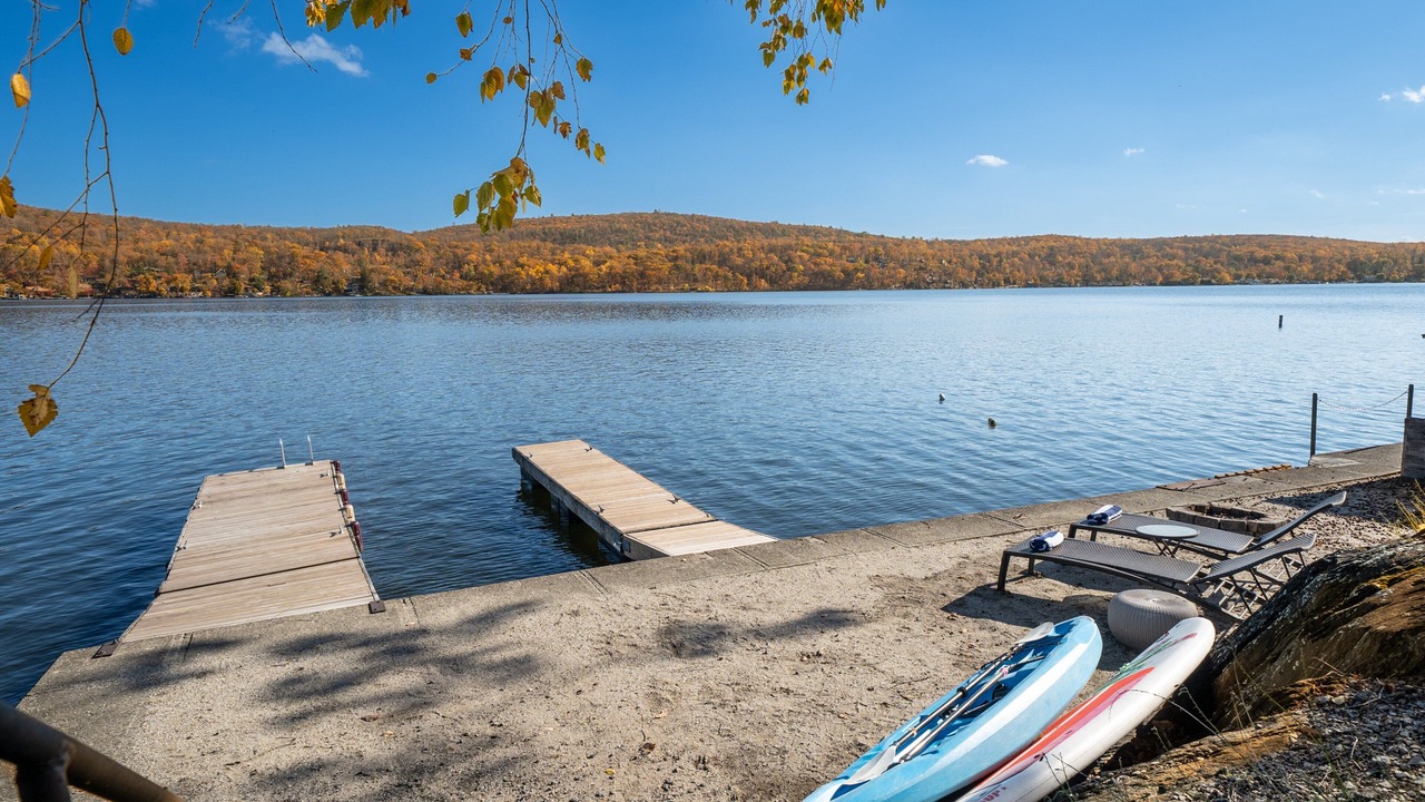 Photo of Outdoor in Sterling Forest
