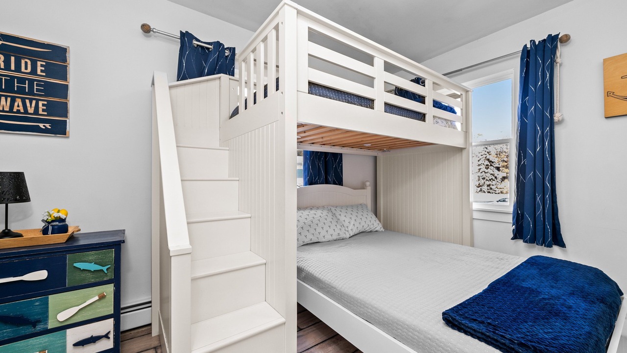 Photo of Bedroom in Sterling Forest