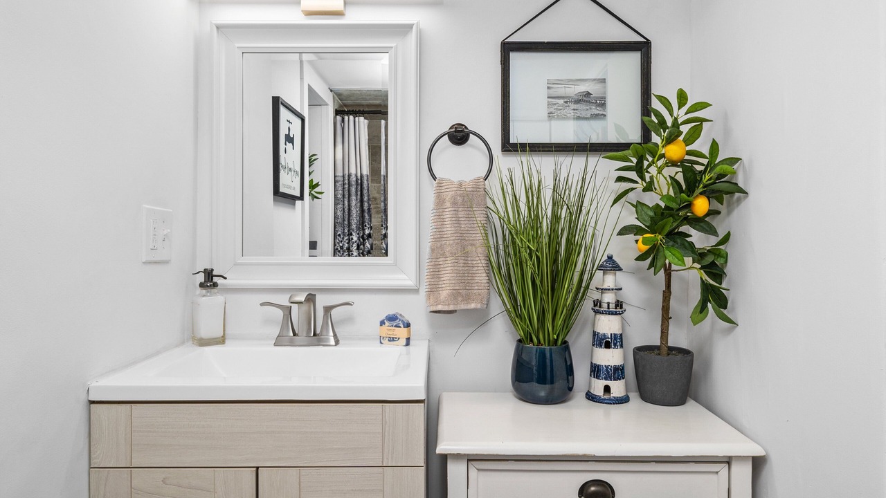 Photo of Bathroom in Sterling Forest