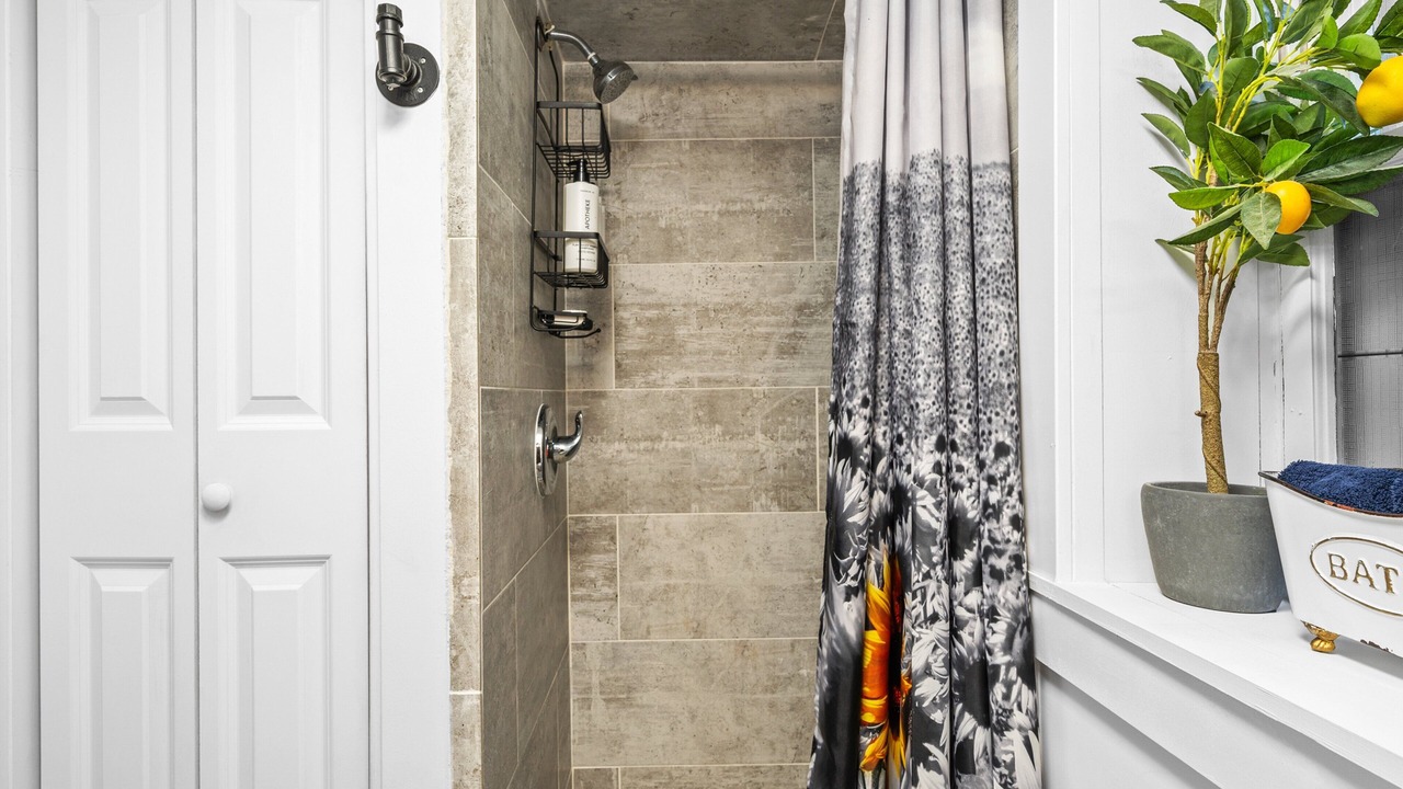 Photo of Bathroom in Sterling Forest