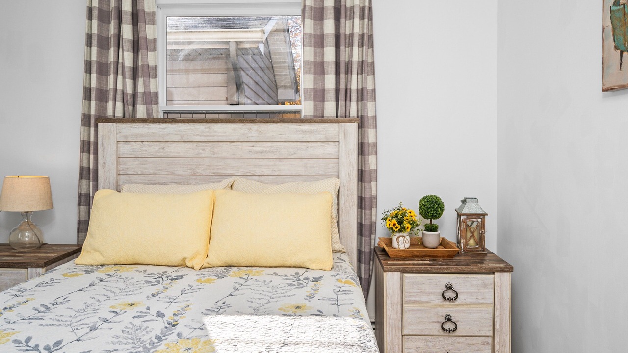 Photo of Bedroom in Sterling Forest