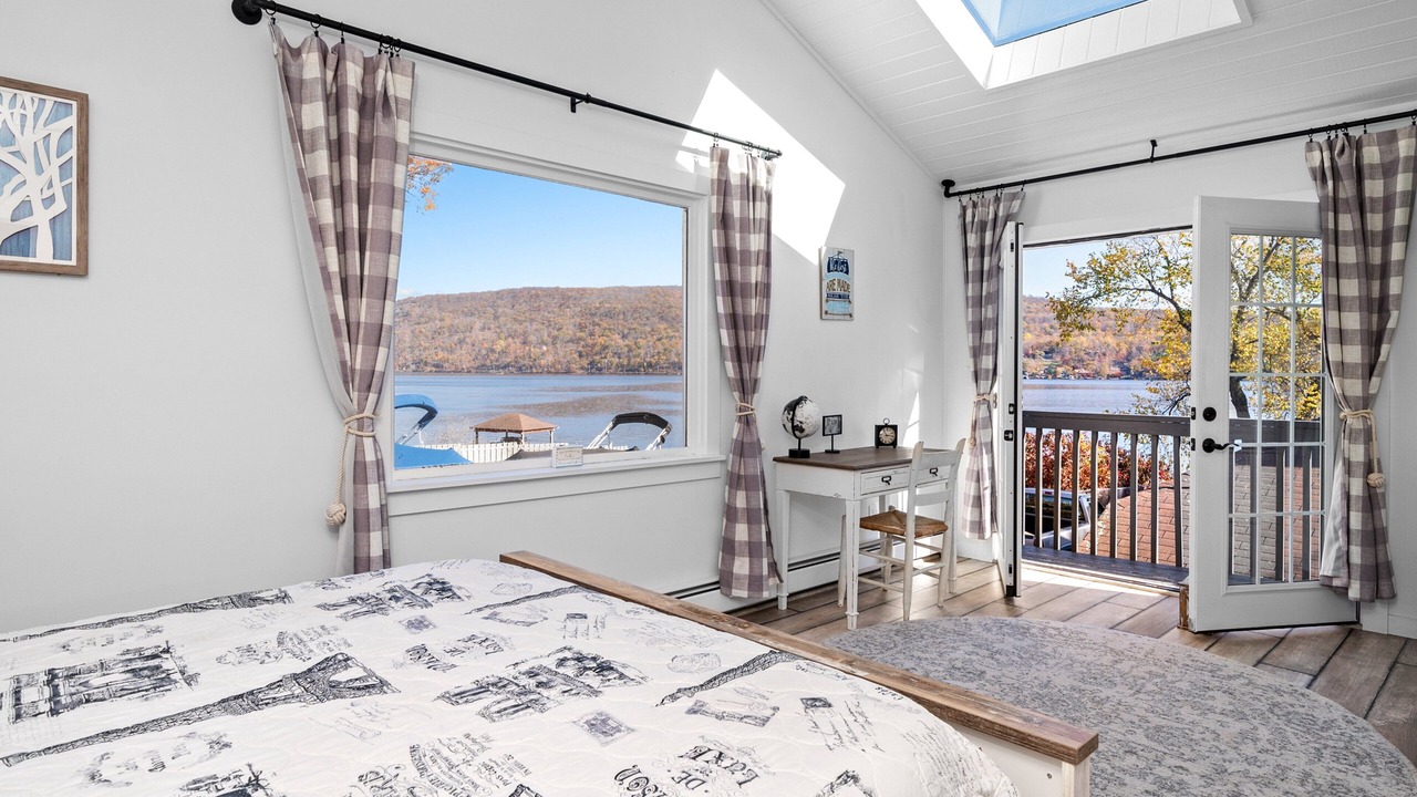 Photo of Patio Balcony in Sterling Forest