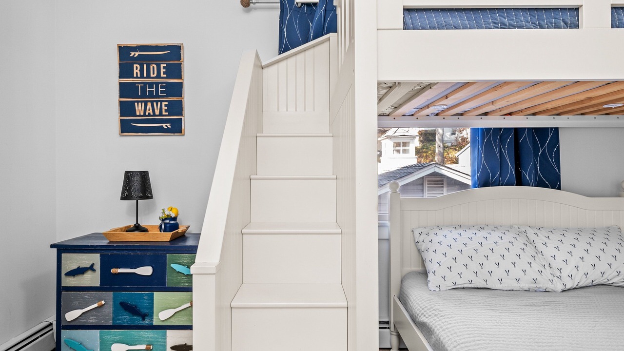 Photo of Bedroom in Sterling Forest