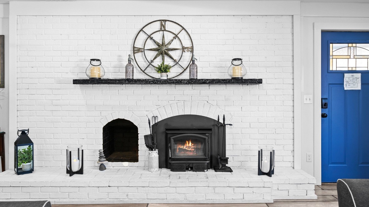 Photo of Livingroom in Sterling Forest