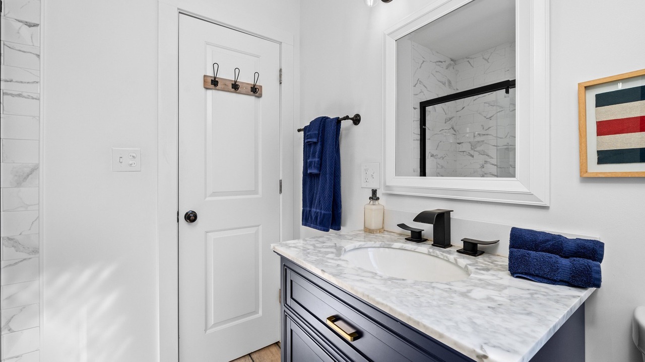 Photo of Bathroom in Sterling Forest