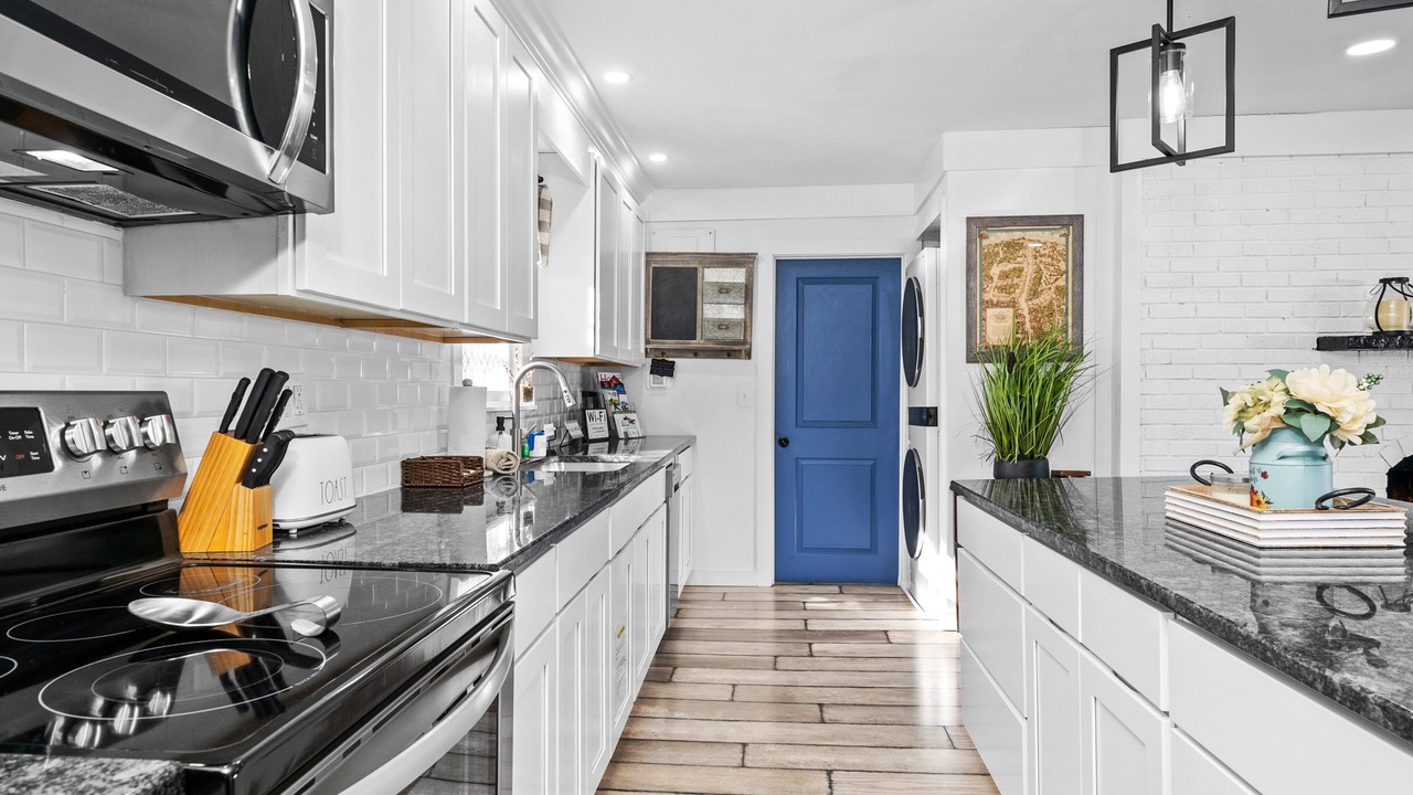 Photo of Kitchen in Sterling Forest