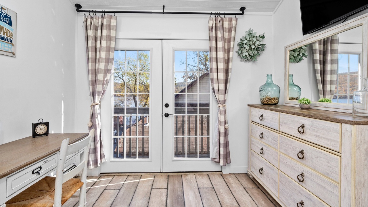 Photo of Patio Balcony in Sterling Forest