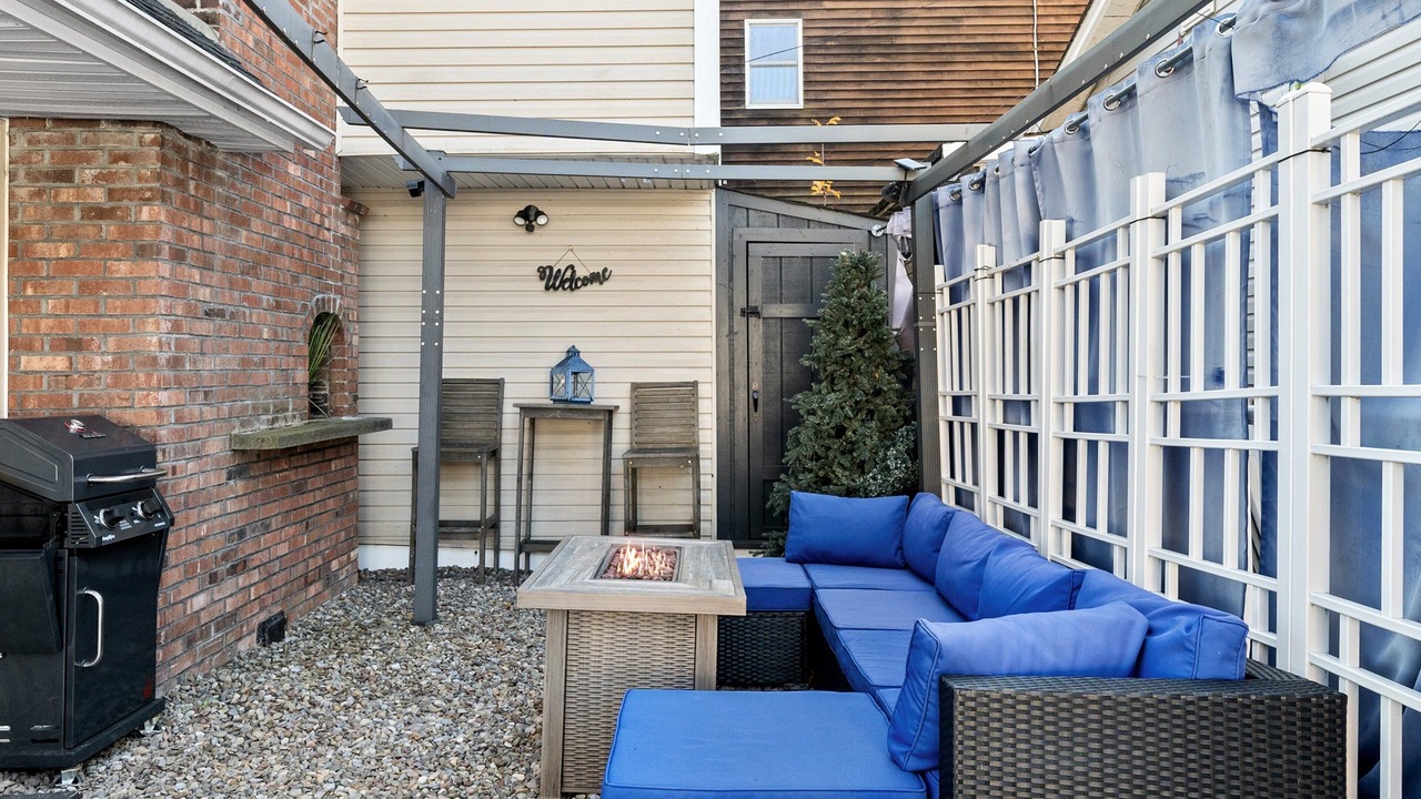 Photo of Outdoor in Sterling Forest