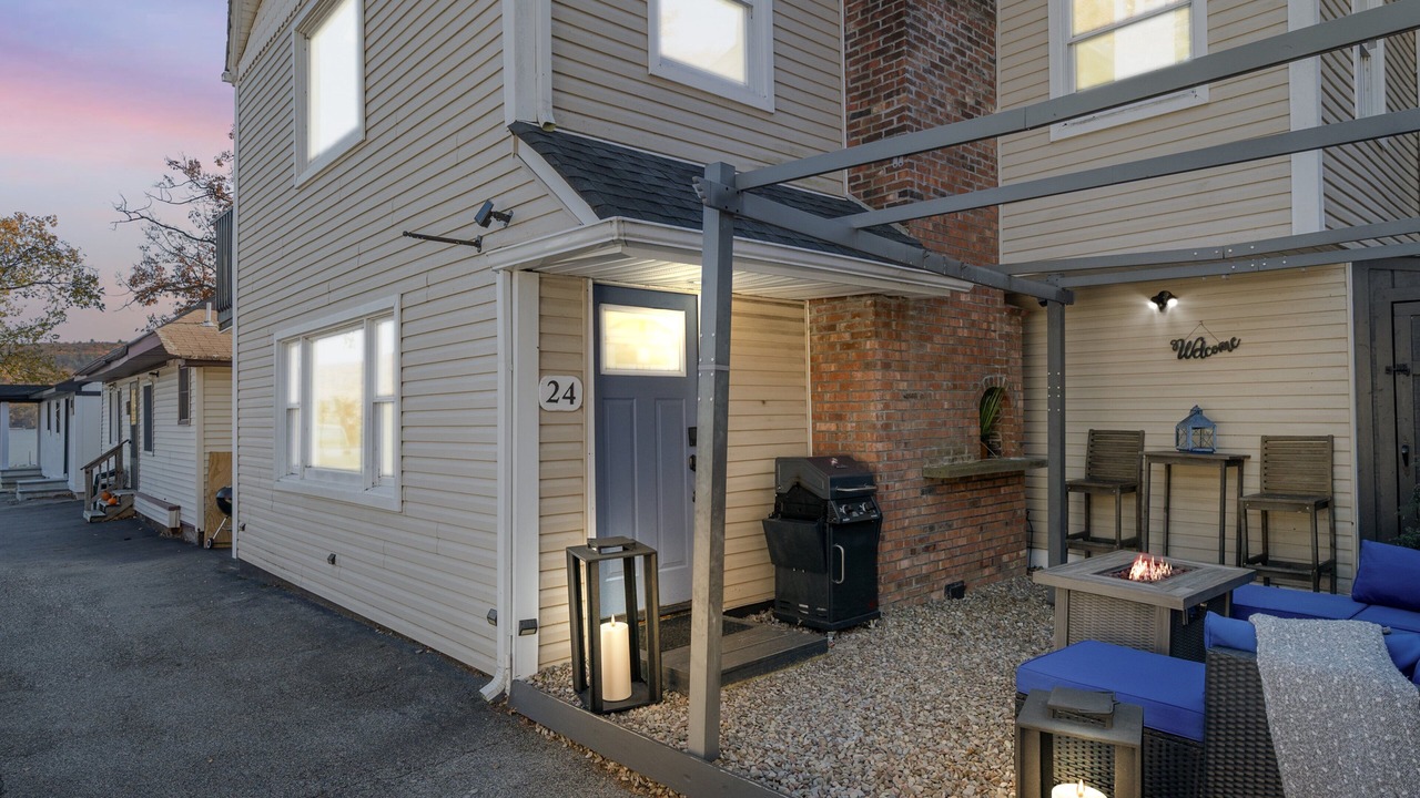 Photo of Outdoor in Sterling Forest