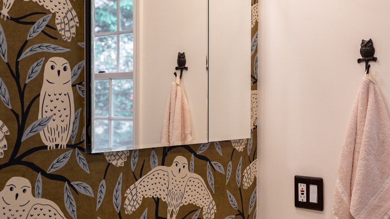 Photo of Bathroom in Conway