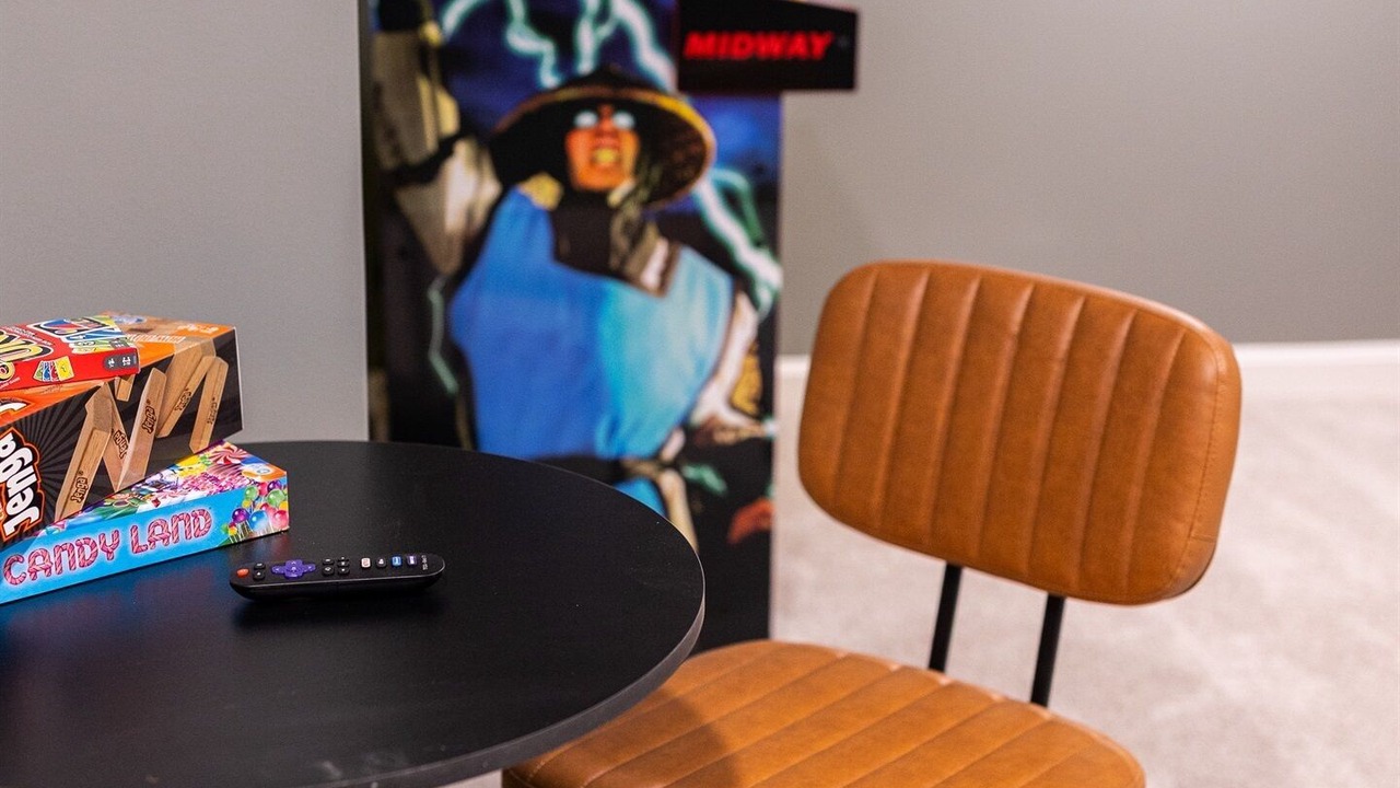 Photo of Bedroom in Conway