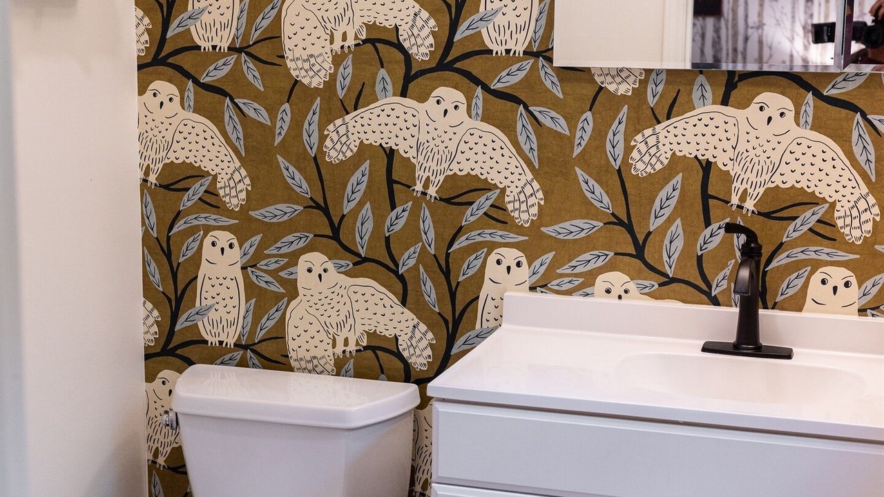 Photo of Bathroom in Conway