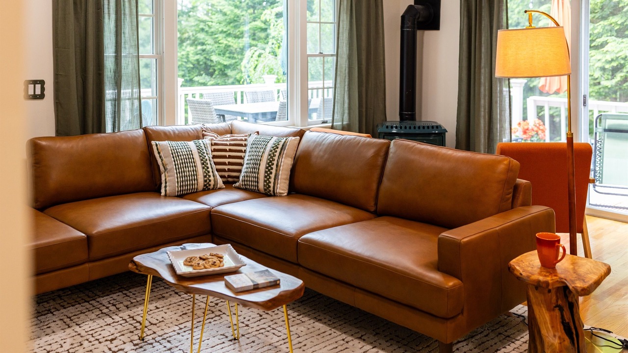 Photo of Livingroom in Conway